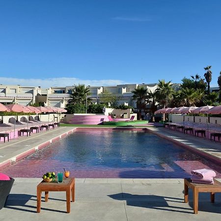 Le Jardin D'Eden "Reserve Aux Couples" Agde Eksteriør bilde