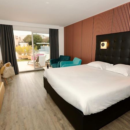 Le Jardin D'Eden "Reserve Aux Couples" Agde Eksteriør bilde
