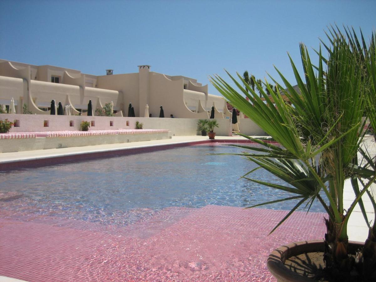 Le Jardin D'Eden "Reserve Aux Couples" Agde Eksteriør bilde
