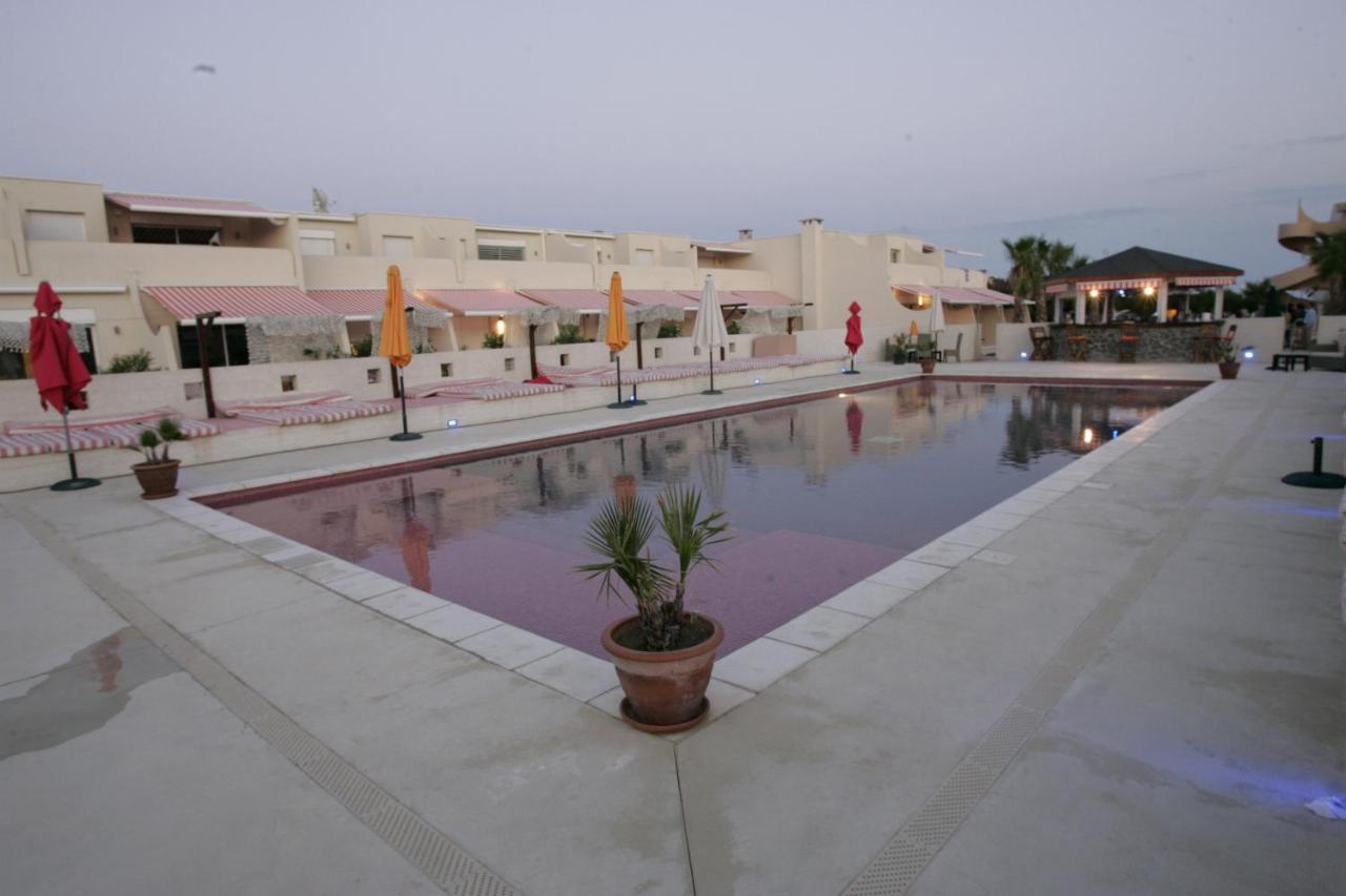 Le Jardin D'Eden "Reserve Aux Couples" Agde Eksteriør bilde